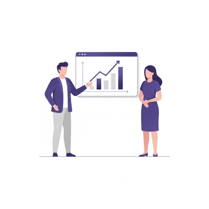 Estrategia de marketing exitosa